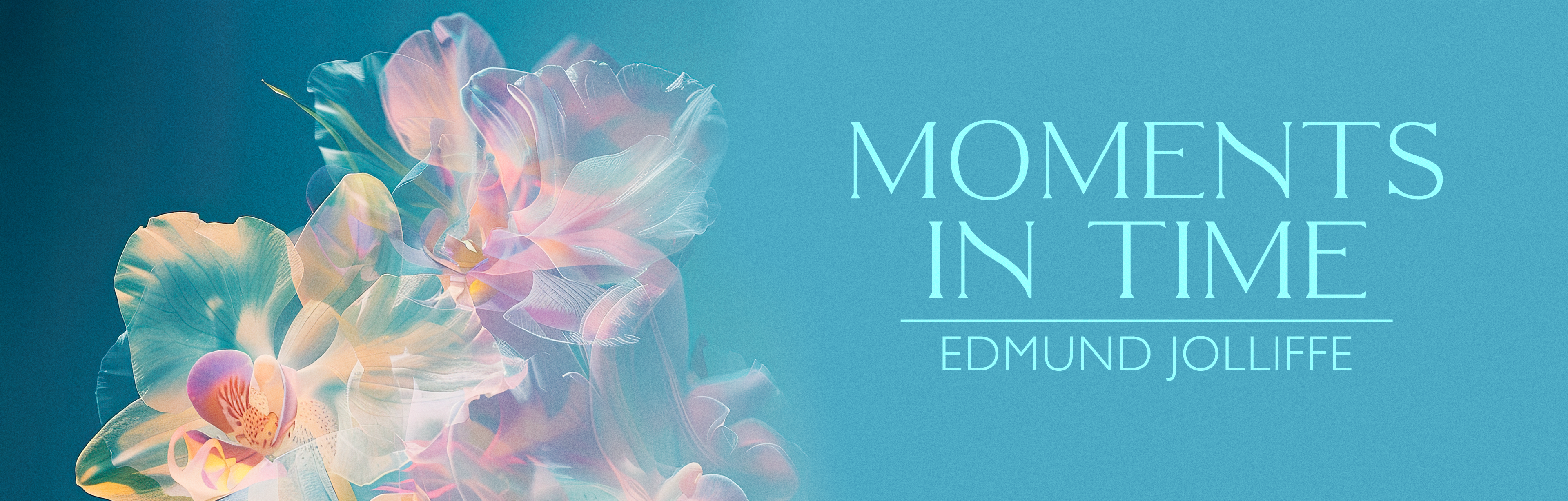 Moments In Time - De Wolfe Music